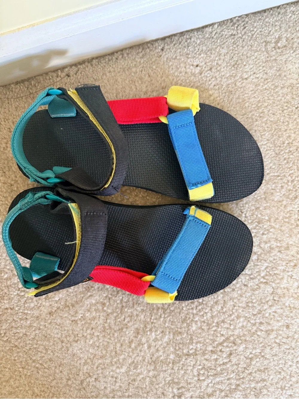 Teva Sandals